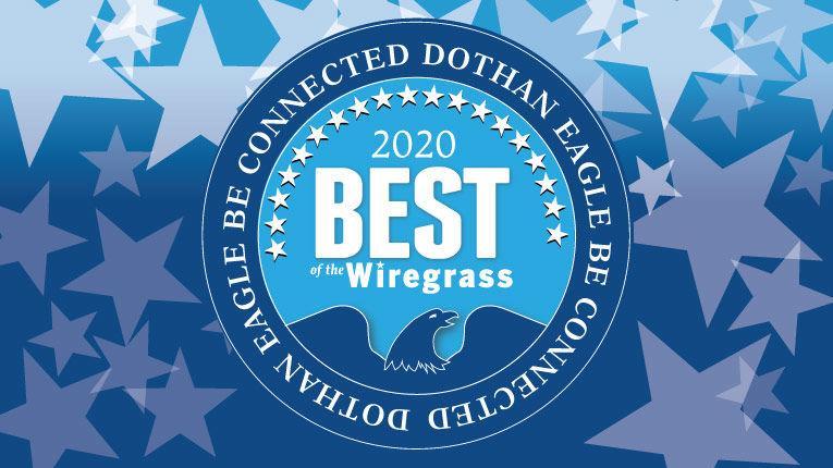 Vote for your favorites during the 2023 Best Of The Wiregrass!